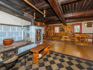 Prodej chalupy, Slavoňov, 90 m2