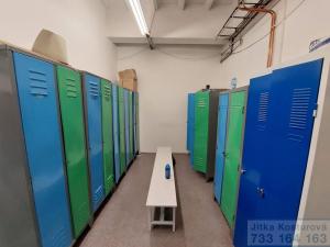 Pronájem výrobních prostor, Krnov - Pod Bezručovým vrchem, Hlubčická, 754 m2