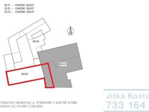 Pronájem výrobních prostor, Krnov - Pod Bezručovým vrchem, Hlubčická, 754 m2