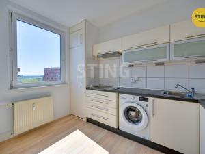 Prodej bytu 2+1, Uherské Hradiště, Derflanská, 44 m2