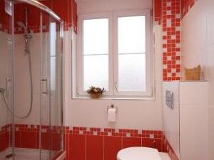 Pronájem kanceláře, Praha - Břevnov, Na břevnovské pláni, 60 m2