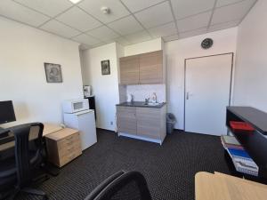 Pronájem kanceláře, Praha - Břevnov, Na břevnovské pláni, 60 m2