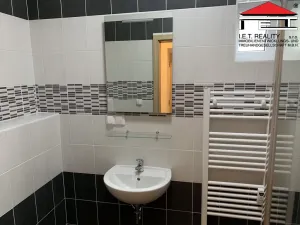 Prodej bytu 3+1, Praha - Lochkov, Cementářská, 88 m2