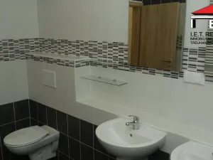 Prodej bytu 3+1, Praha - Lochkov, Cementářská, 88 m2