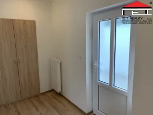 Prodej bytu 3+1, Praha - Lochkov, Cementářská, 88 m2