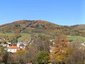 Prodej pozemku pro bydlení, Lichnov, 982 m2