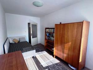 Prodej bytu 2+kk, Praha - Chodov, Klírova, 48 m2