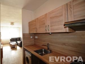 Prodej bytu 2+kk, Praha - Chodov, Klírova, 48 m2