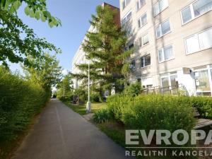 Prodej bytu 2+kk, Praha - Chodov, Klírova, 48 m2