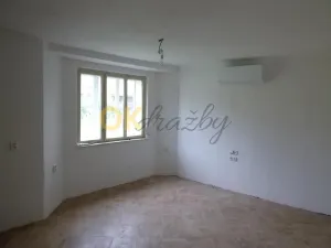 Dražba rodinného domu, Vlčice, 223 m2