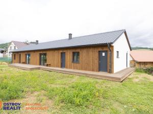 Prodej ubytování, Velké Losiny, Sportovní, 210 m2