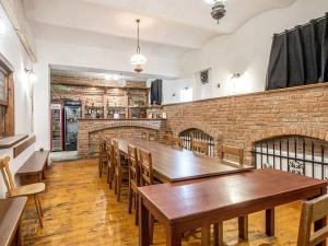 Pronájem bytu 2+1, Semily, Komenského náměstí, 65 m2