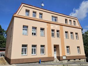 Pronájem bytu 3+1, Jablonec nad Nisou, Pražská, 94 m2
