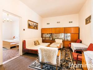 Prodej rodinného domu, Hlína, 114 m2
