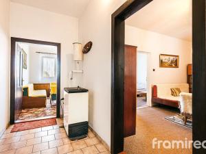 Prodej rodinného domu, Hlína, 114 m2