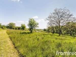 Prodej rodinného domu, Hlína, 114 m2