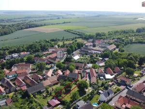 Prodej pozemku pro bydlení, Peruc - Telce, Na Karlově, 684 m2