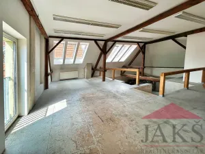 Prodej rodinného domu, Horažďovice, Podbranská, 344 m2