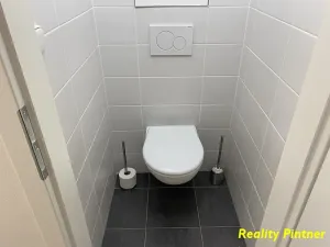 Pronájem bytu 2+1, Příbram, S. K. Neumanna, 50 m2