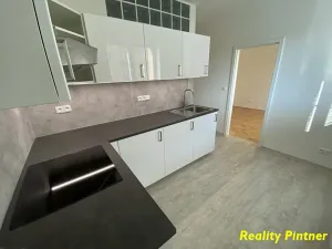 Pronájem bytu 2+1, Příbram, S. K. Neumanna, 50 m2
