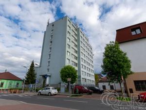 Pronájem bytu 2+1, Praha, Cukrovarská, 44 m2