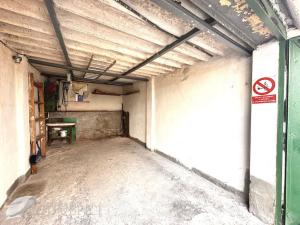 Pronájem garáže, Brno - Staré Brno, Kopečná, 16 m2