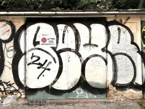 Pronájem garáže, Brno - Staré Brno, Kopečná, 16 m2