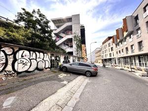 Pronájem garáže, Brno - Staré Brno, Kopečná, 16 m2