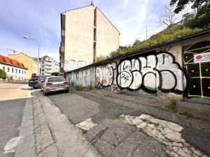 Pronájem garáže, Brno - Staré Brno, Kopečná, 16 m2