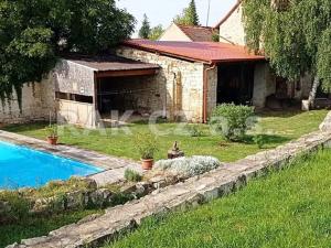 Prodej rodinného domu, Vrbno nad Lesy, 250 m2
