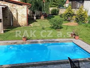 Prodej rodinného domu, Vrbno nad Lesy, 250 m2