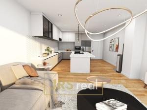 Prodej domu na klíč, Hluk, Hradišťská, 102 m2