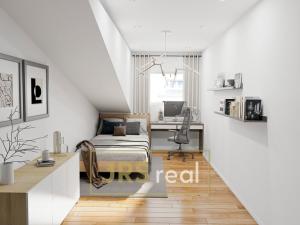 Prodej domu na klíč, Hluk, Hradišťská, 102 m2