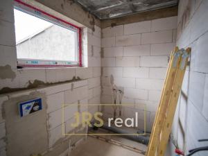 Prodej domu na klíč, Hluk, Hradišťská, 102 m2