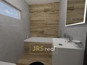 Prodej domu na klíč, Hluk, Hradišťská, 102 m2
