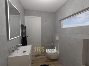Prodej domu na klíč, Hluk, Hradišťská, 102 m2