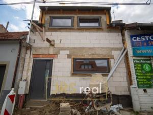 Prodej domu na klíč, Hluk, Hradišťská, 102 m2