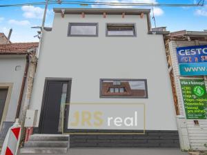 Prodej domu na klíč, Hluk, Hradišťská, 102 m2