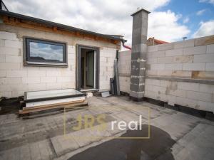Prodej domu na klíč, Hluk, Hradišťská, 102 m2