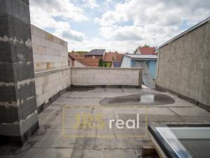 Prodej domu na klíč, Hluk, Hradišťská, 102 m2
