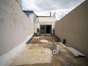 Prodej domu na klíč, Hluk, Hradišťská, 102 m2