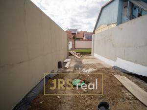 Prodej domu na klíč, Hluk, Hradišťská, 102 m2
