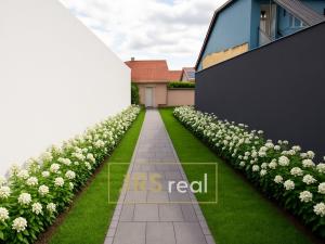 Prodej domu na klíč, Hluk, Hradišťská, 102 m2