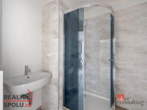 Pronájem bytu 3+kk, Praha - Vršovice, Petrohradská, 70 m2