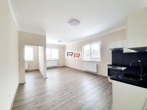 Pronájem bytu 2+kk, Olomouc - Nová Ulice, Kmochova, 44 m2