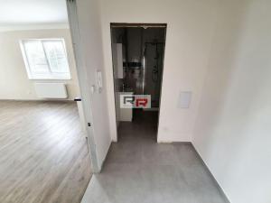 Pronájem bytu 2+kk, Olomouc - Nová Ulice, Kmochova, 44 m2
