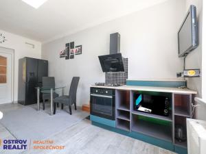 Prodej bytu 1+1, Šumperk, Bří. Čapků, 45 m2