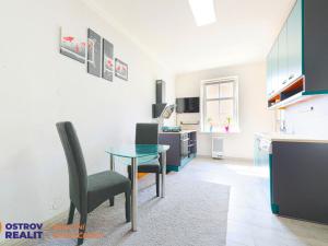 Prodej bytu 1+1, Šumperk, Bří. Čapků, 45 m2