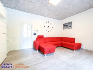 Prodej bytu 1+1, Šumperk, Bří. Čapků, 45 m2
