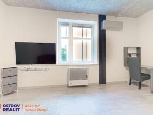 Prodej bytu 1+1, Šumperk, Bří. Čapků, 45 m2